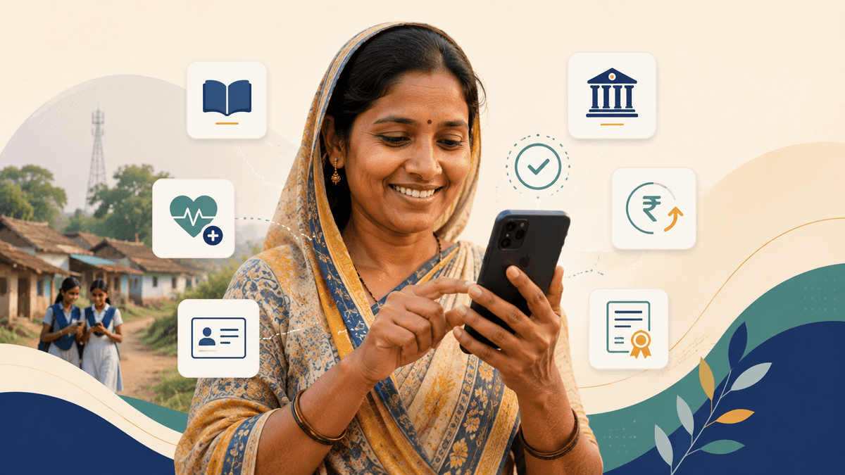 Technology for Dignity