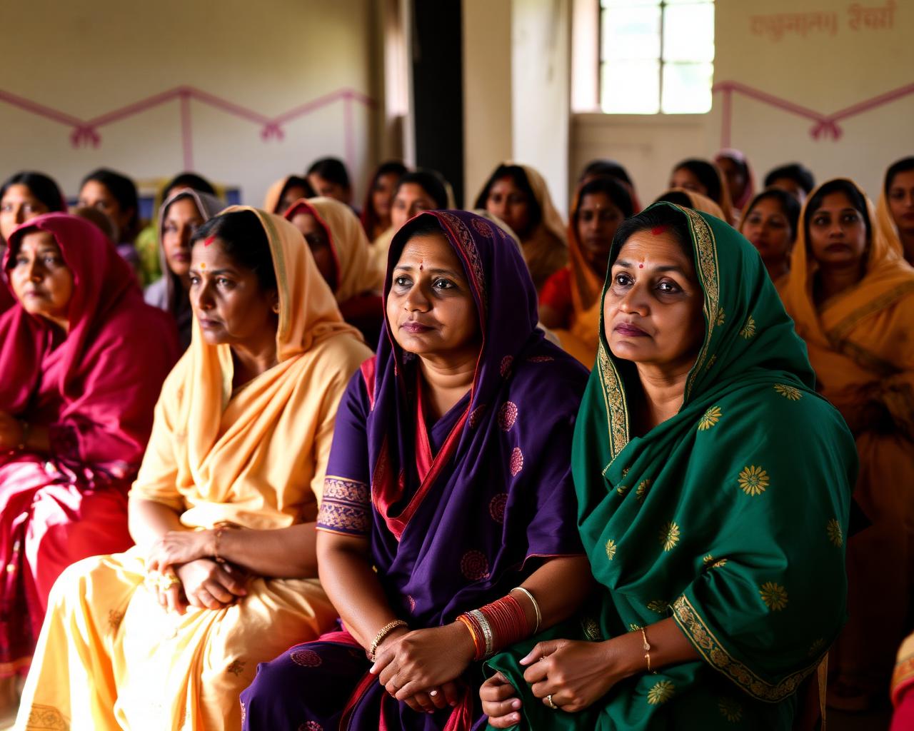 Women's Hygiene